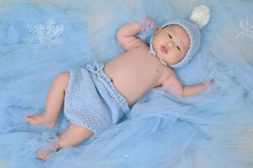 文山宝宝的辅食制作