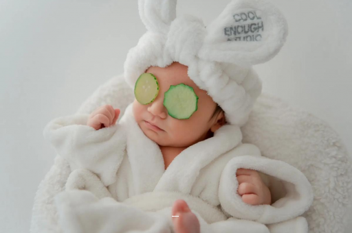 文山宝宝身上痒是怎么回事