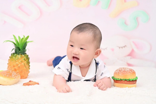 文山两岁宝宝晚上哭