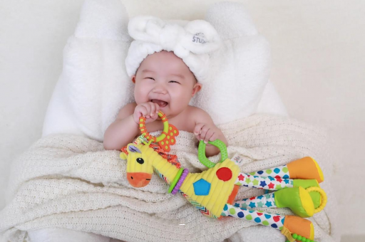 文山3岁宝宝手足口病